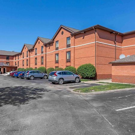 Extended Stay America Suites - Cleveland - Middleburg Heights Zewnętrze zdjęcie