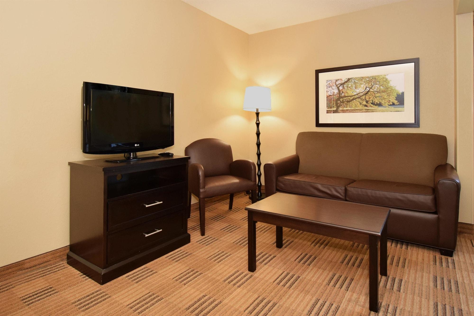 Extended Stay America Suites - Cleveland - Middleburg Heights Zewnętrze zdjęcie