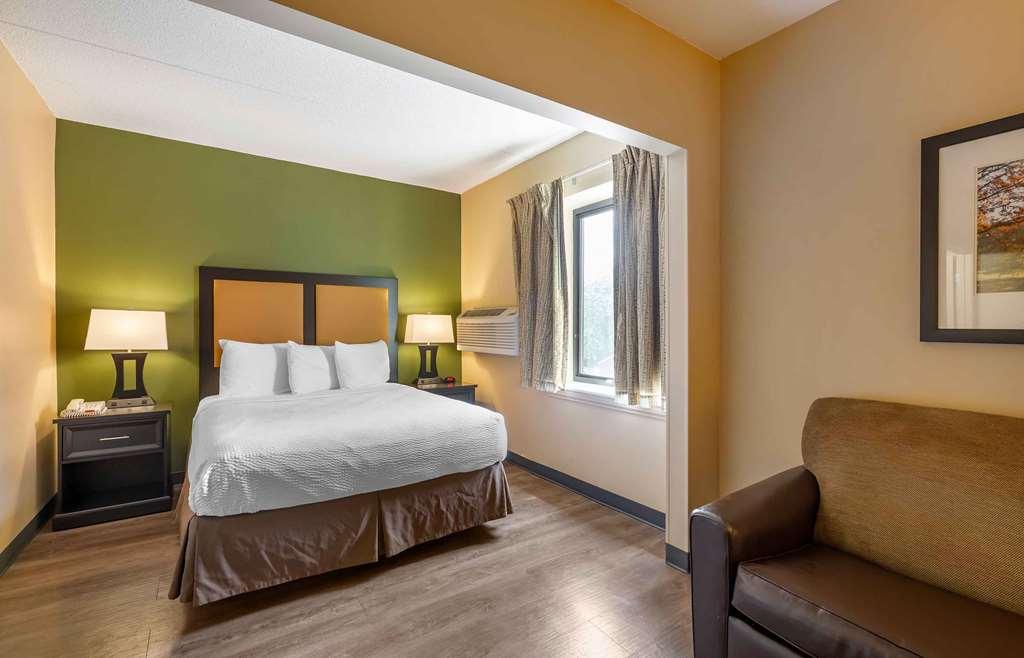 Extended Stay America Suites - Cleveland - Middleburg Heights Pokój zdjęcie