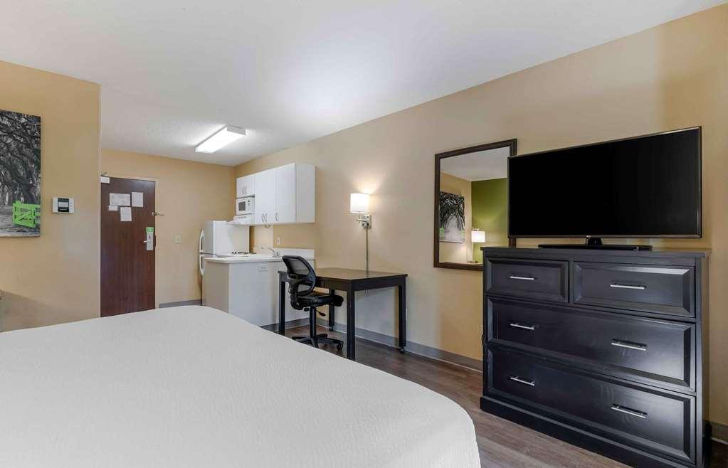 Extended Stay America Suites - Cleveland - Middleburg Heights Pokój zdjęcie