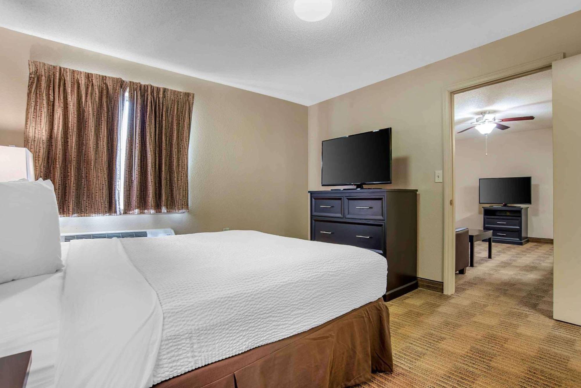 Extended Stay America Suites - Cleveland - Middleburg Heights Zewnętrze zdjęcie